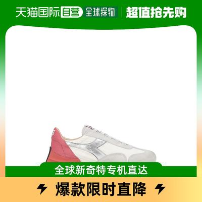 香港直邮潮奢 Diadora 女士运动鞋