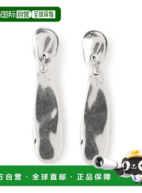 1h可退 日本直邮Ray BEAMS Otro Accesorio / 钢板耳钉2运动