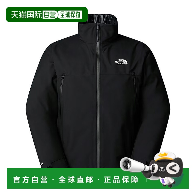 1h可退 香港直邮THE NORTH FACE 男士户外冲锋衣 NF0A8D2BJK31 AW
