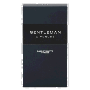 欧洲直邮Givenchy Gentleman Intense Edt Spray淡香纪梵希木质