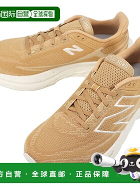 日本直邮new Balance 运动鞋 Fresh Foam X 1080 v13 13D M1080 1