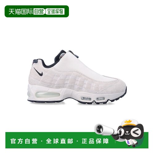 香港直邮Nike 耐克 男士 AIR MAX 95 BIG BUBBLE 拉链运动鞋 IM06