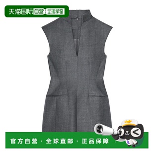 SS2025 1h可退 BW22ML1YJ7067 女士连体裤 灰色 香港直邮GIVENCHY