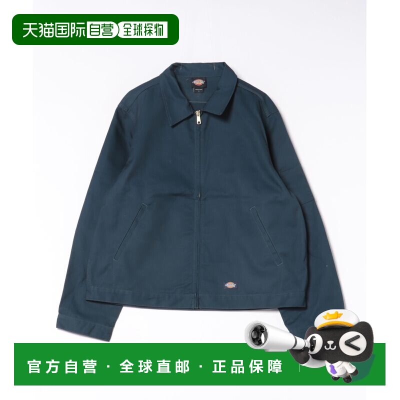 日本直邮Dickies 男士 艾森豪威尔夹克JT75款 DO00050001图片