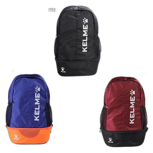 34L KELME 男士女士球包足球包背包 背包 KELME 9891020卡尔美