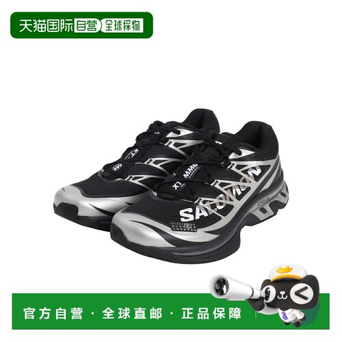 日本直邮MM6 Maison Margiela × SALOMON 运动鞋 XT MM6 MAISON