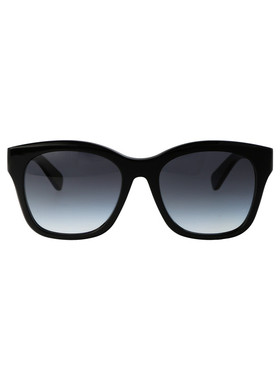 CHLOÉ 女士眼镜 CH0194SK001 SS2026 黑色 CHLOÉ Sunglasses