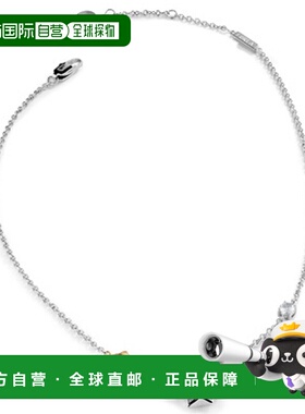 日本直邮FURLA 项链 SPARKLING STARS E 项链 FJ6001NTU