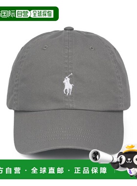 韩国直邮POLO RALPH LAUREN 男士帽子MAPOHGS0J420198-020CLASSIC
