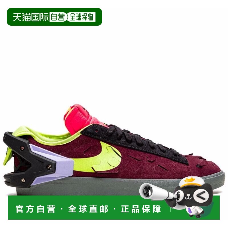 香港直邮NIKE 男士运动鞋 DN2067600 SS2022 花色 Nike x ACRONYM图片