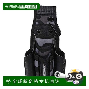 PRO 日本直邮Sk11藤原产业 7把装 工具包 钳子袋
