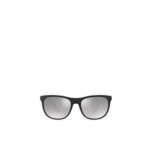 Prada 徽标太阳镜 0PR04SS