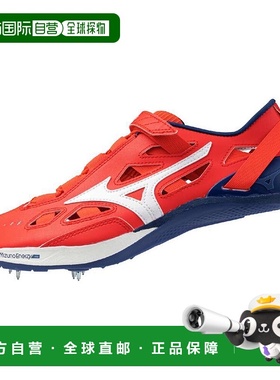 日本直邮MIZUNO Chronos NEO短距离/跨栏运动鞋美津浓