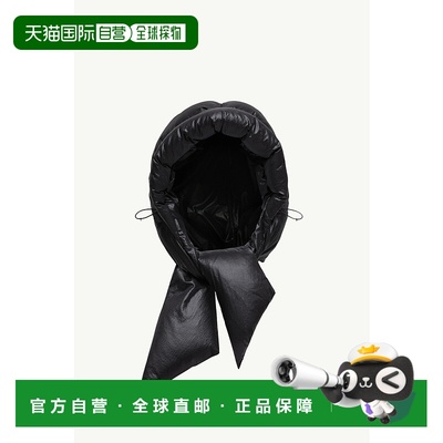 欧洲直邮MONCLER (2025) Moncler x EE72 绗缝巴拉克拉法帽，Edwa