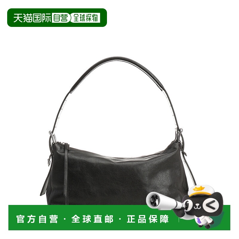 1h可退 香港直邮LEMAIRE 女士单肩包 BG0167LL0108BR490 AW2025