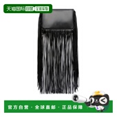 香港直邮女士 长流苏 Soffy 1h可退 包 crov