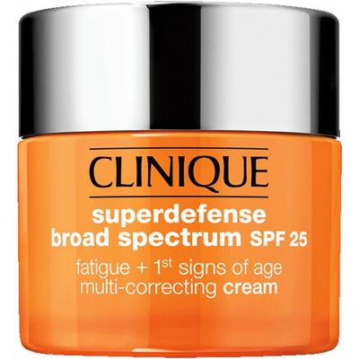 CLINIQUE Clinique 倩碧 小橘盾抗初老面霜 SPF25 50ml 适合混油