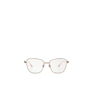 VALENTINO 女士眼镜 VLX167C5500 SS2025 白色 方框平光镜