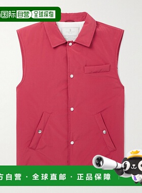 Brunello Cucinelli 布内罗 古奇拉利 男士 Thermore 紐男装