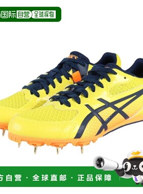 日本直邮ASICS 陆上通用 Effort 13 运动鞋