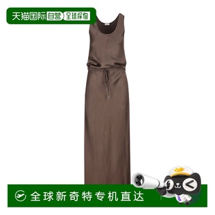 M0H38A5313C2925 1h可退 香港直邮BRUNELLO CUCINELLI 女士连衣裙