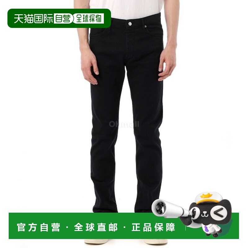 韩国直邮J.LINDEBERG Jax LHT 修身牛仔裤 32 内缝（FMDP14399-99