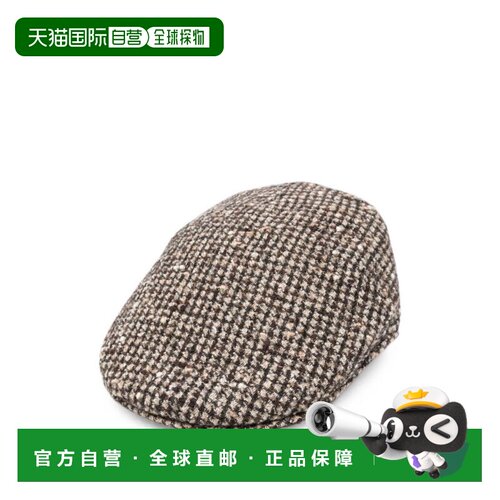 香港直邮BORSALINO 女士帽子 B12182B0089306B 配【付后1h可退】