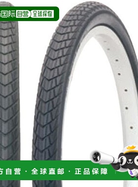 【日本直邮】Giza C-1959 14英寸黑色线材 14 x 1.75 (47-254) (T