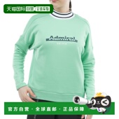 MGR 日本直邮Admiral 高 neck针织衫 ADLA572 GOLF 女士轻便mock