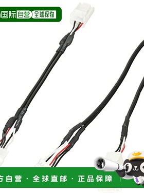 【日本直邮】雷诺（阿尔卑斯）丰田HARRIER专用后置view相机连接