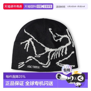 毛线帽 Toque鸟头户外运动新款 加拿大直邮始祖鸟Bird Head