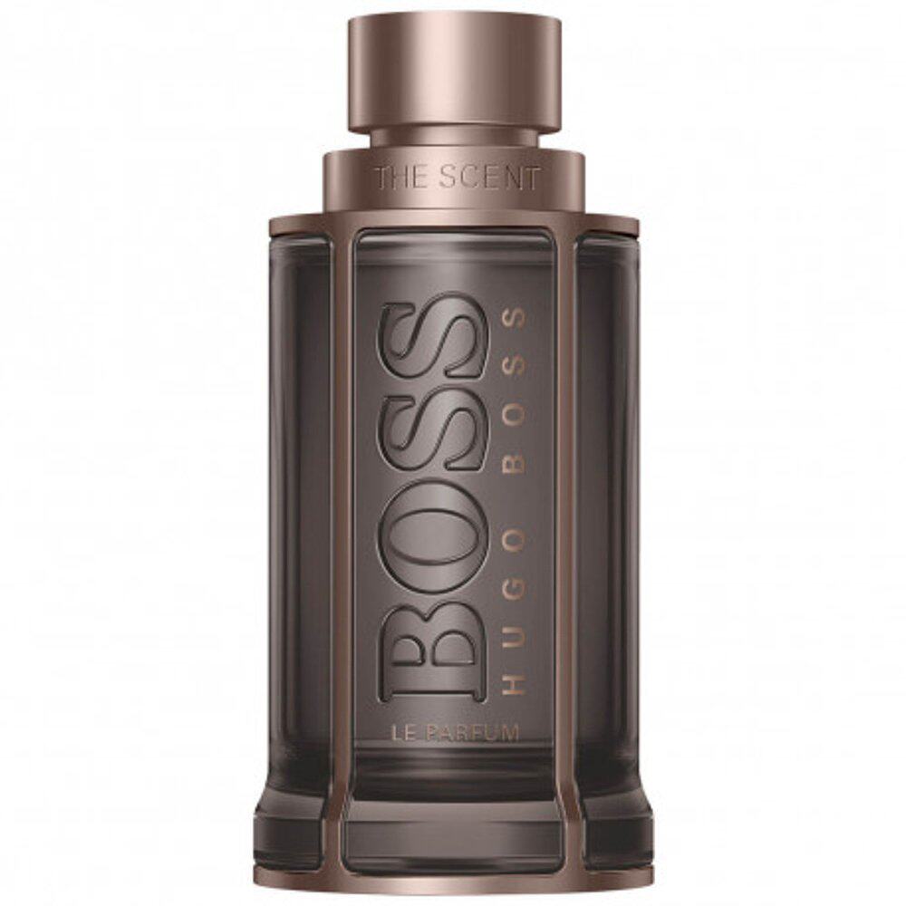 HUGO BOSS雨果博斯俊尚诱惑男士淡香水 100ml