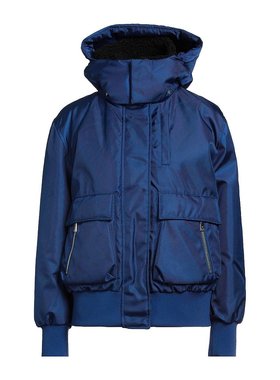 潮奢 Add 女士 Shell 夹克 blue蓝色 舒适时尚