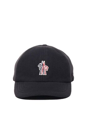 MONCLER 男士帽子 J20973B0000489AK8999 AW2024