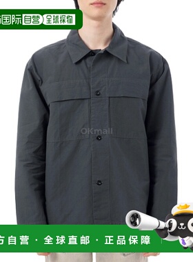 韩国直邮Margaret Howell MHL STORM FLAP 衬衫 (MHSH0518S25KQN