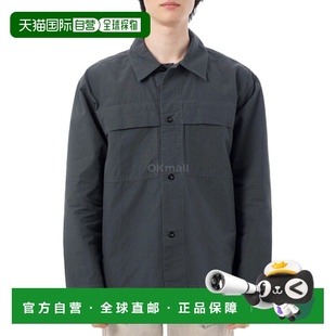 Howell 衬衫 MHL FLAP MHSH0518S25KQN STORM 韩国直邮Margaret