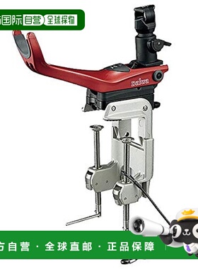 【日本直邮】达亿瓦(DAIWA) 鱼竿支架船钓支架  速攻 160CH 红色