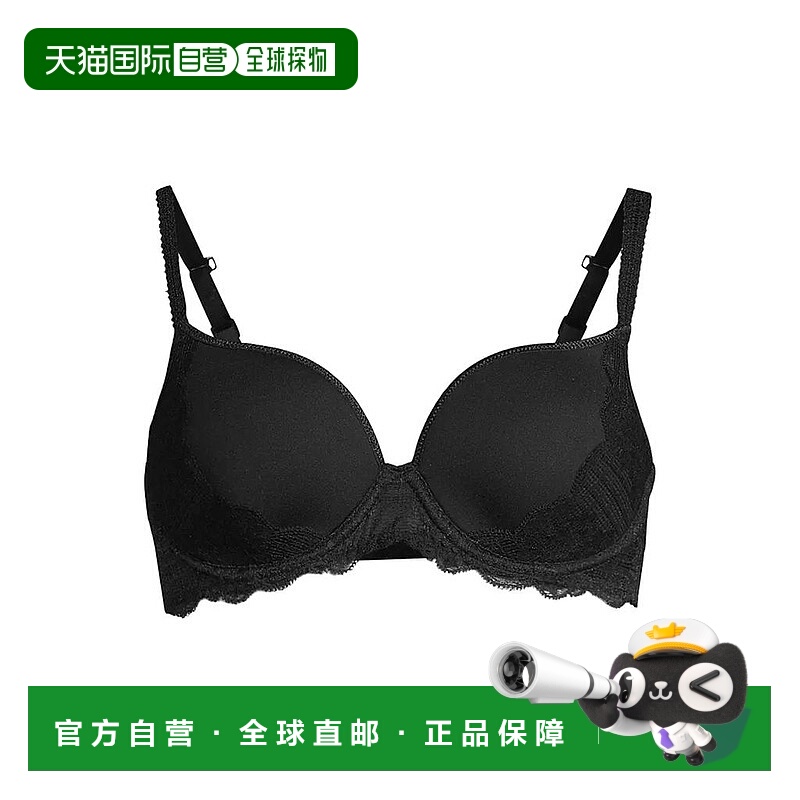 1h可退 【美国直邮】Simone Perele|Reve 3D 深 V 文胸