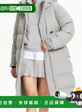 韩国直邮NEW BALANCE 衬垫 KQJ NBNPE41103-15 UNI 活性长鹅衬垫