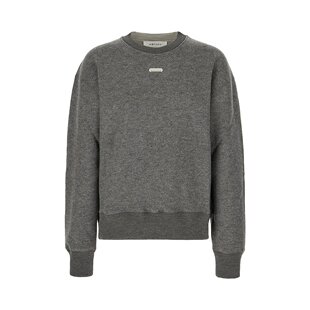 ALEXANDER MCQUEEN 男士卫衣 811079QXABO1313 SS2025