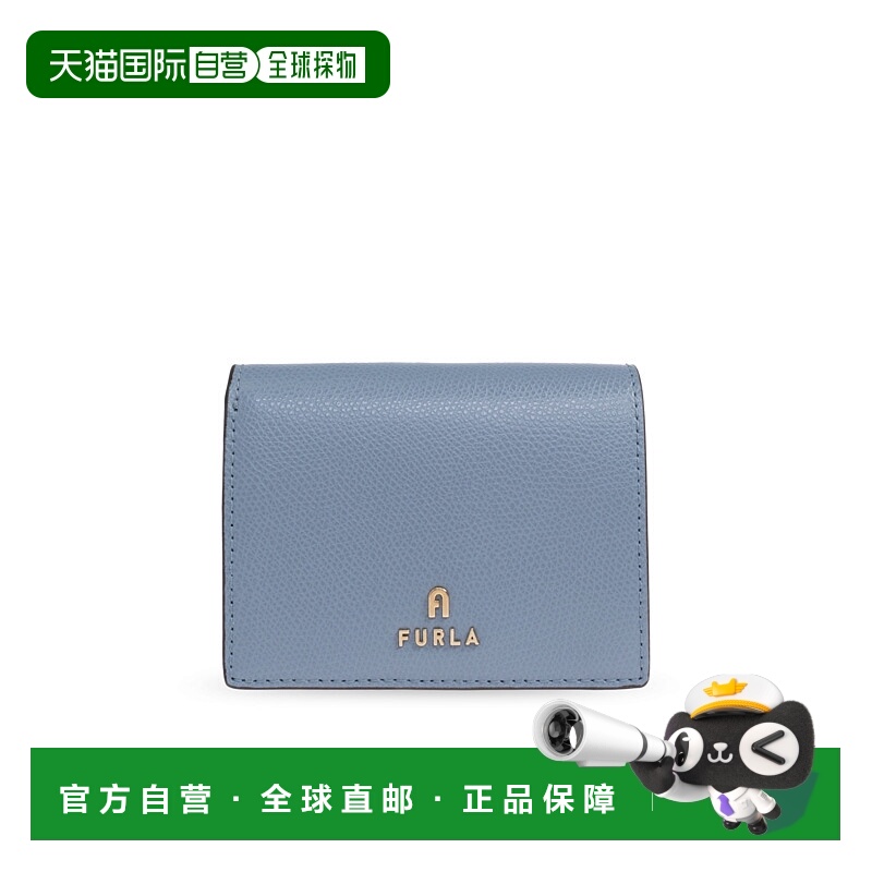 1h可退 香港直邮FURLA 女士卡包 WP00304ARE0004352S1007 SS2026