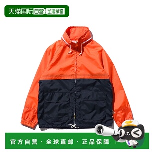 1h可退 日本直邮SPERRY TOP-SIDER 男士90周年特别款航海夹克 381