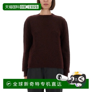 欧洲直邮mm6 margiela 1h可退 maison 女士 针织衫