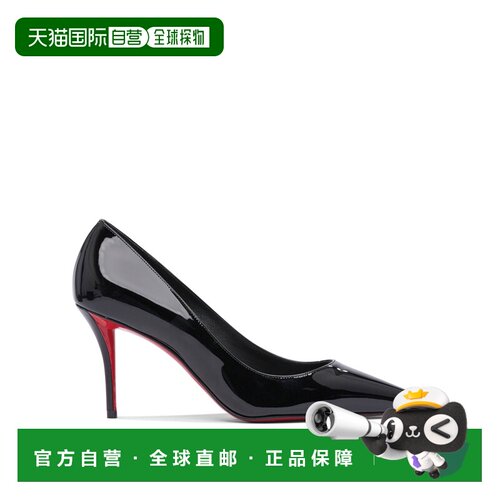 香港直邮CHRISTIAN LOUBOUTIN 女士高跟鞋 1250929B439 AW2026