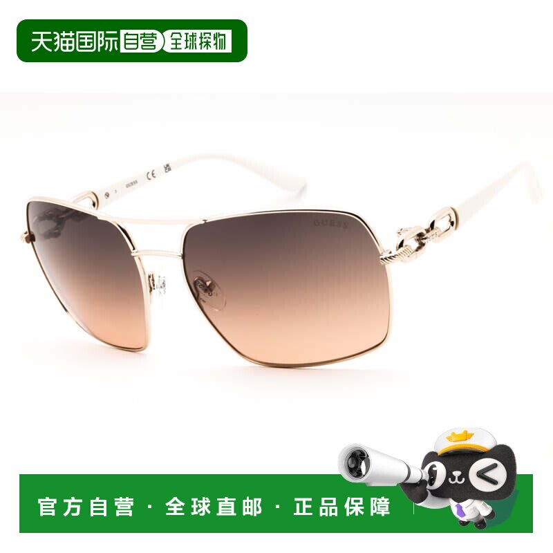 自营guess 太阳镜 配饰 美国奥莱直发