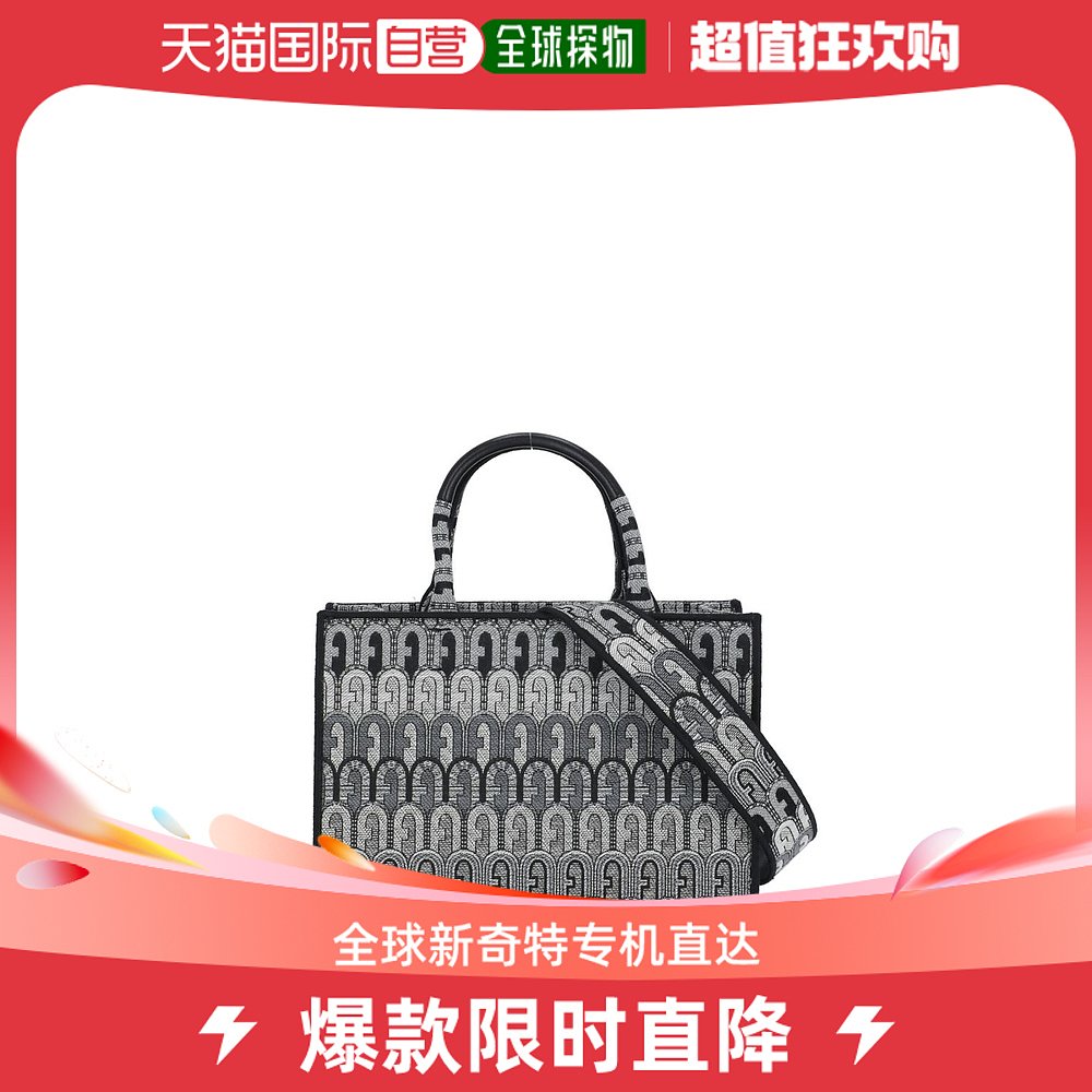 香港直邮FURLA 女士手提包 WB00299AX0777G1000 箱包皮具/热销女包/男包 通用款女包 原图主图