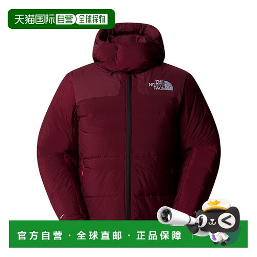 香港直邮THE NORTH FACE 男士羽绒服 NF0A88KA1OO SS2025 棕色