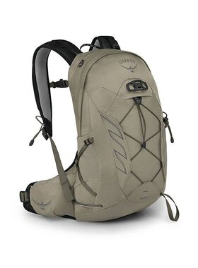 Osprey小鹰TALON魔爪系列男士多功能登山旅行徒步双肩包11L 灰色