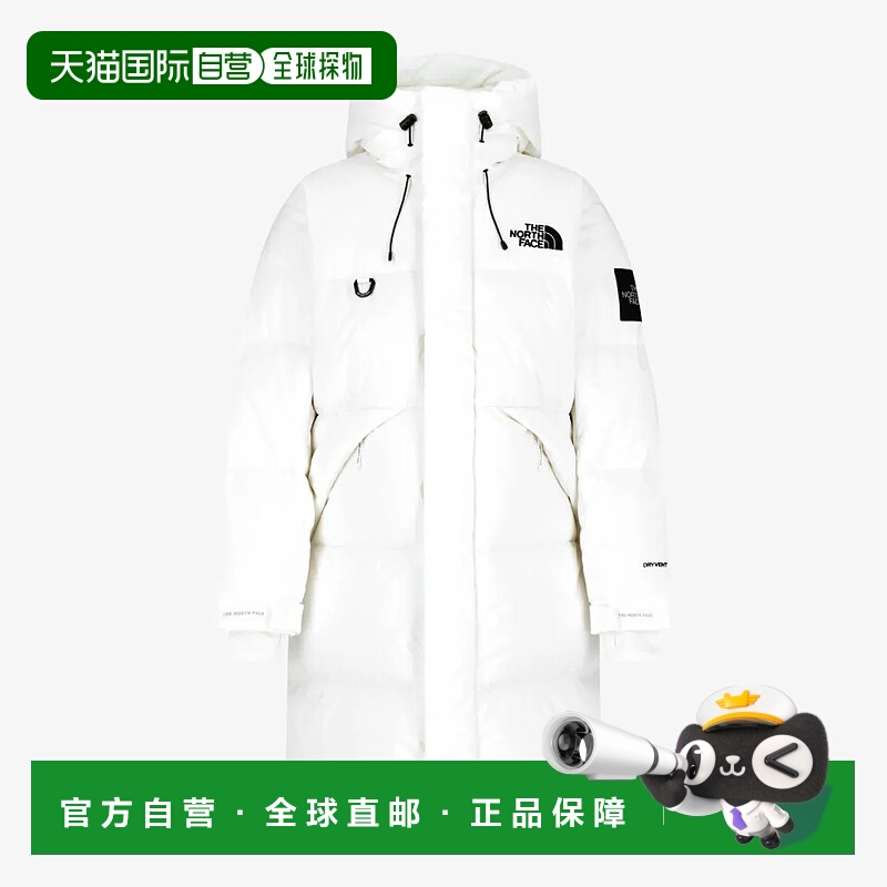 韩国直邮THE NORTH FACE北面秋冬新款男女同款羽绒服NC1DR51K