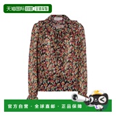 女士 1h可退 花朵 维多利亚 贝克汉姆 香港直邮VICTORIA BECKHAM